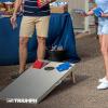 imageTriumph Sports Cornhole BagsRedBlue