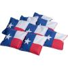 imageTriumph Sports Cornhole BagsTexas Flag