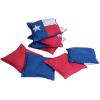 imageTriumph Sports Cornhole BagsTexas Flag