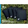 imageTriumph Sports unisex Replacement Bean Bags Blue NS USBlack