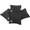 imageTriumph Sports unisex Replacement Bean Bags Blue NS USBlack