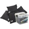 imageTriumph Sports unisex Replacement Bean Bags Blue NS USBlack