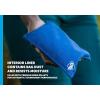 imageTriumph Sports unisex Replacement Bean Bags Blue NS USBlue