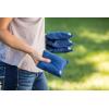 imageTriumph Sports unisex Replacement Bean Bags Blue NS USBlue