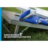 imageTriumph Sports unisex Replacement Bean Bags Blue NS USBlue