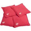 imageTriumph Sports unisex Replacement Bean Bags Blue NS USRed