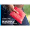 imageTriumph Sports unisex Replacement Bean Bags Blue NS USRed