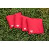 imageTriumph Sports unisex Replacement Bean Bags Blue NS USRed