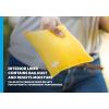 imageTriumph Sports unisex Replacement Bean Bags Blue NS USYellow