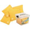 imageTriumph Sports unisex Replacement Bean Bags Blue NS USYellow