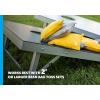 imageTriumph Sports unisex Replacement Bean Bags Blue NS USYellow