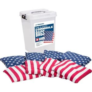 imageTriumph Sports Cornhole BagsPatriotic