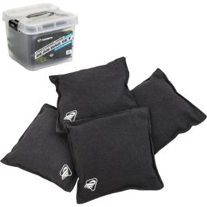 imageTriumph Sports unisex Replacement Bean Bags Blue NS USBlack