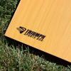imageTriumph Premium 2x3 Cornhole Set  Includes 2 Portable Scratch Resistant Bag Toss Boards and 8 Cornhole Bags