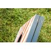 imageTriumph Sports 2x3 Premium Cornhole Sets  LED Options Available  8 Bean Bag Toss Bags and Cornhole Boards IncludedAmerican Flag