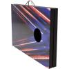 imageTriumph Sports 2x3 Premium Cornhole Sets  LED Options Available  8 Bean Bag Toss Bags and Cornhole Boards IncludedLED Firework