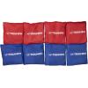 imageTriumph Sports 2x3 Premium Cornhole Sets  LED Options Available  8 Bean Bag Toss Bags and Cornhole Boards IncludedLED Firework