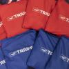 imageTriumph Sports 2x3 Premium Cornhole Sets  LED Options Available  8 Bean Bag Toss Bags and Cornhole Boards IncludedLED Firework