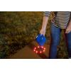 imageTriumph Sports 2x3 Premium Cornhole Sets  LED Options Available  8 Bean Bag Toss Bags and Cornhole Boards IncludedLED Wood Grain