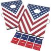 Stars and Stripes