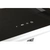 imageAtomic Avenger 8 Foot Air Hockey Table with LED Scoring and 120V Blowers for Exhilarating Play