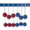 imageTriumph Premium Ladder Toss Outdoor Game Set with 6 Soft Bola Balls Travel Carrying Case and Score Trackers  Choose Between Classic and All Pro SeriesClassic