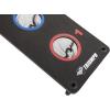 imageTriumph Sports 2in1 Bag Toss Washer Toss Combo  Includes 2 Game Platforms 6 Toss Bags 6 Washers Medium