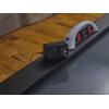 imageTriumph Sports LumenX Lazer 6 Interactive Air Hockey Table Featuring AllRail LED Lighting and InGame Music