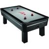 imageAtomic 8 Air Hockey Table with Highpowered Blower with Advanced Airflow System LED Scoreboard Goal Lights and Puck Return and Superslick Playfield to Resist Scuffing