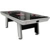 imageAtomic Avenger 8 Foot Air Hockey Table with LED Scoring and 120V Blowers for Exhilarating Play