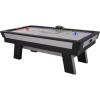 imageAtomic Top Shelf 75 Air Hockey Table with 120V Motor for Maximum Air Flow HighSpeed PVC Playing Surface for ArcadeStyle Play and Multicolor LED LumenX Technology to Illuminate Play