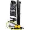 imagePortable Instant Tennis Set Includes Two Rackets Two Balls Net and Carrying Case