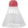 imageTriumph Replacement Badminton Shuttlecocks 6Pack WhiteWhite