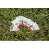 imageTriumph Replacement Badminton Shuttlecocks 6Pack WhiteWhite