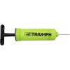 imageTriumph Sports 4 Square VolleyballBadminton Combo and Pickleball Combo Accessories Included  Multiple Styles AvailableVolleyball Badminton