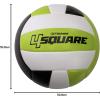 imageTriumph Sports 4 Square VolleyballBadminton Combo and Pickleball Combo Accessories Included  Multiple Styles AvailableVolleyball Badminton