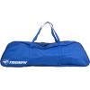 imageTriumph Sports MultiSport Versatile Combo Outdoor Game Net Set Includes Volleyball Badminton and Pickleball Blue 3575102