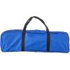 imageTriumph Sports MultiSport Versatile Combo Outdoor Game Net Set Includes Volleyball Badminton and Pickleball Blue 3575102