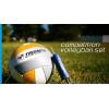 imageTriumph Sports Volleyball Sets  VolleyabllBadminton Sets AvailableTriumph Competition Volleyball Set
