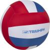 imageTriumph Sports Patriotic Monster Volleyball  from The Beach to The Backyard Play Multiple Games with The Monster Volleyball