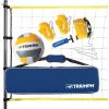 imageTriumph Sports Volleyball Sets  VolleyabllBadminton Sets AvailableTriumph Competition Volleyball Set