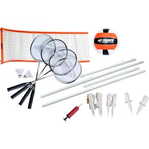imageTriumphTriumph Advanced VolleyballBadminton Set