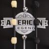 imageAmerican Legend Brookdale Foosball Table