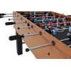 imageAmerican Legend Charger 52 Foosball Table with AbacusStyle Scoring and Internal Ball Return System