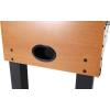 imageAmerican Legend Charger 52 Foosball Table with AbacusStyle Scoring and Internal Ball Return System