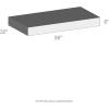 imageAmerican Legend Charger 52 Foosball Table with AbacusStyle Scoring and Internal Ball Return System