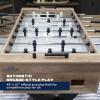 imageAmerican Legend Foosball Tables  Kirkwood Manhatton and Charger Tables availableKirkwood