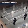 imageAmerican Legend Foosball Tables  Kirkwood Manhatton and Charger Tables availableKirkwood