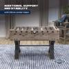 imageAmerican Legend Foosball Tables  Kirkwood Manhatton and Charger Tables availableKirkwood