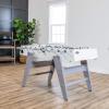 imageAmerican Legend Foosball Tables  Kirkwood Manhatton and Charger Tables availableManhatton